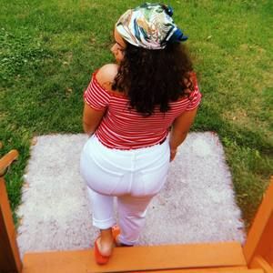 Meet your Posher, Heydi